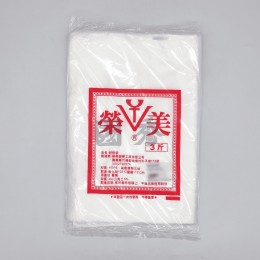 耐熱袋 3斤(8.5*12)薄