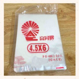 高昇 PP 3*4 薄