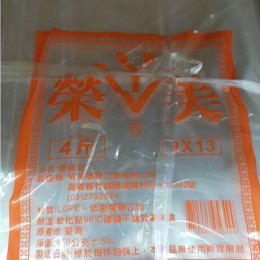 PE 3*4寸 薄